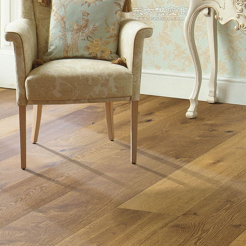 橡木木地板優(yōu)選指南 聚焦芙蘭達(dá)實木地板廠家與十大品牌