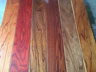 三心木地板 口碑佳作再升級，專業實木復合地板新品耀世登場