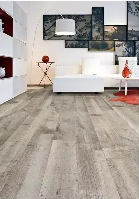 家裝選瓷磚、木地板還是塑膠地板？三步教你選出稱心如意的產(chǎn)品