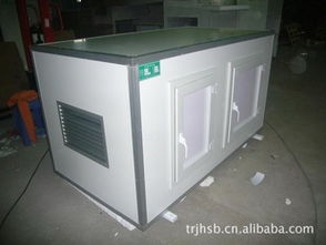 吳江天潤凈化設備 專業風機、排風設備及空氣凈化配件產品一覽