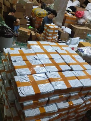 臺灣COD電商服務(wù) 佛山寄臺灣跨境COD快遞小包與專業(yè)運輸打包全指南